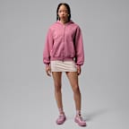 Jordan Brooklyn Women's Full-Zip Hoodie