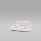 Jordan 1 中筒 Alt 嬰幼兒鞋款