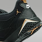 Tenis para niños de preescolar Jumpman MVP 92