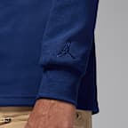 Jordan Sport Men's Dri-FIT 1/4-Zip Golf Top