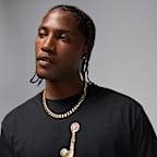 Jordan Brooklyn Men's Realtree Jumpman T-Shirt