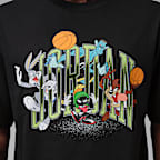 Jordan Brooklyn Men's Graphic T-Shirt