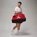 Maleta duffel Jordan (81 L)