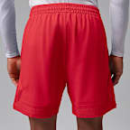 Jordan Sport Men's Dri-FIT Woven Diamond Shorts