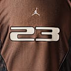 Jersey de manga larga para mujer Jordan Brooklyn
