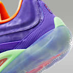 Tenis de básquetbol Zion 4