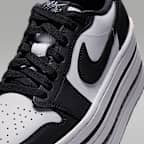 Tenis para mujer Air Jordan 1 Triple Stack