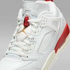 ジョーダン スパイジーク LOW "El Vuelo" メンズシューズ