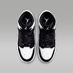 Chaussure Air Jordan 1 Mid pour ado