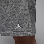 Jordan Brooklyn Fleece Men's Shorts