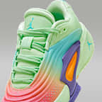 Luka 3 Big Kids' Basketball Shoes