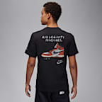 Jordan Brand Men's Graphic T-Shirt