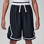 Jordan Big Kids' Dri-FIT Diamond Sport Shorts