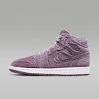 Air Jordan 1 Mid SE Women's Shoes