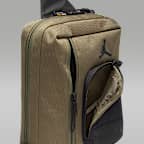 Jordan Collectors Crossbody Bag (3L)