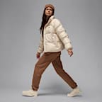 Sapatilhas Air Jordan 4 RM para mulher