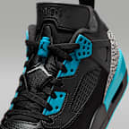 Jordan Spizike Low Men's Shoes