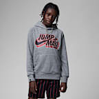 Jordan Sudadera con capucha - Niño/a