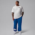 Jordan Brooklyn Men's T-Shirt