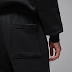 Jordan Brooklyn Fleece Herrenhose