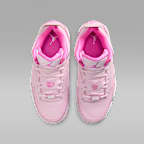 Jordan Son of Mars Low Big Kids' Shoes