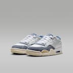 Air Jordan 4 RM Big Kids' Shoes