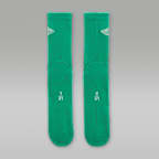 Nike Everyday 緩震中筒襪 (1 雙)