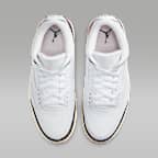 Air Jordan 3 Retro Women's Shoes