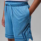 Short de sport Dri-FIT Diamond Jordan pour ado