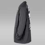 Chicago Bulls Statement Edition Men's Jordan NBA MVP Jacket