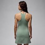 Jordan Women's Slim Knit Dress