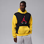 Black/Tour Yellow/University Red