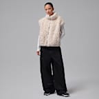 Jordan Flight Fleece Women's Gilet