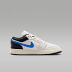 Air Jordan 1 Low Older Kids' Shoes