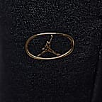 Jordan 1st Baby Blue-bukser til større børn