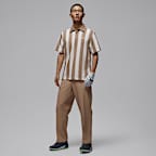 Jordan Sport Men's Dri-FIT Printed Golf Polo