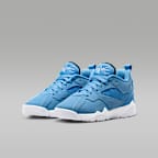 Tenis para niños grandes Air Jordan MVP 92