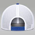 Florida Primetime Rise Men's Jordan Brand Dri-FIT College Trucker Adjustable Hat