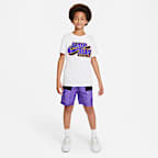 Jordan Camiseta - Niño/a