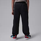 Jordan Little Kids' Mike's Flight Kit Pants