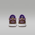 Air Jordan 1 Low Older Kids' Shoes