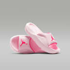 Pink Foam/Hyper Pink
