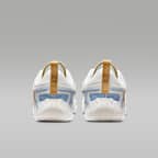 ジョーダン エアー シリーズ PF "Denim and Gold" ウィメンズ バスケットボールシューズ