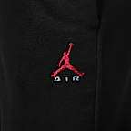 Jordan Brooklyn Fleece Big Kids' Joggers