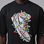 Jordan Brooklyn t-shirt för män