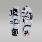 Air Jordan 4 Retro "Flight Club" Big Kids' Shoes