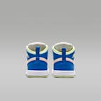 Jordan 1 Mid SE Baby/Toddler Shoes