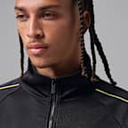 Veste en maille Paris Saint-Germain pour homme