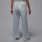 Jordan Brooklyn Fleece Women's Open-Hem Pants