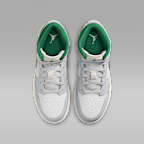 Air Jordan 1 Mid Schuh für ältere Kinder